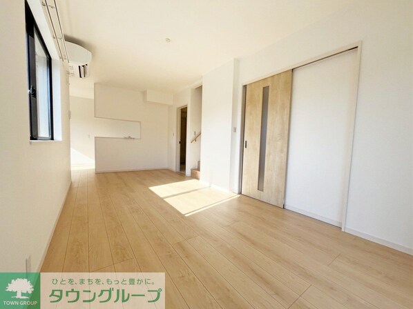 プレシャス ハシバの物件内観写真